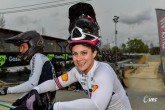 2025 UEC BMX European Cup Round 1 & 2 - BMX Olympic Arena Verona - Italy - Round 1 - 29-03-2025 -  photo Tommaso Pelagalli/SprintCyclingAgency?2025